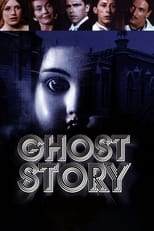 Poster de la película Ghost Story