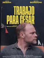 Poster de la película The Blindman