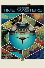 Poster de la película Time Masters