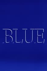 Poster de la película Blue