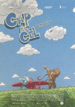 Poster de la película Up in Heaven