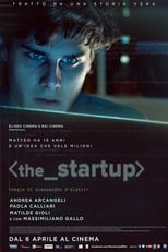 Poster de la película The Startup: Accendi il tuo futuro