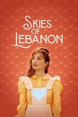 Poster de la película Skies of Lebanon