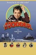 Poster de la película Someone Like Hodder