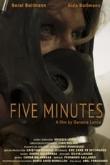 Poster de la película Five Minutes