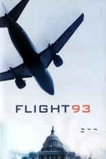 Poster de la película Flight 93