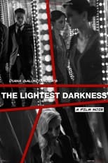 Poster de la película The Lightest Darkness