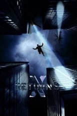 Poster de la película X Returns