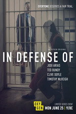 Poster de la película Timothy McVeigh: In Defense Of