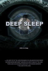 Poster de la película Deep Sleep