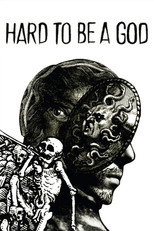 Poster de la película Hard to Be a God
