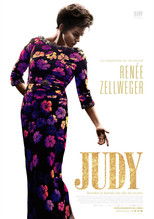 Poster de la película Judy