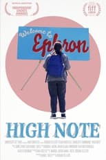 Poster de la película High Note