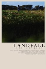 Poster de la película Landfall (1734—1987—2018)