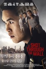 Poster de la película A Shot Through the Wall