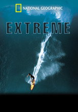 Poster de la película N.G.Extreme
