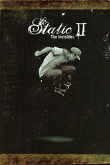 Poster de la película Static II: The Invisibles