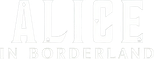 Logo Alice in Borderland