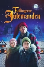 Poster de la serie Tvillingerne og Julemanden