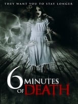 Poster de la película 6 Minutes of Death