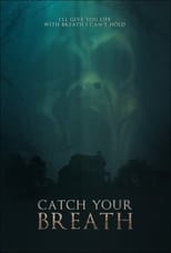 Poster de la película Catch Your Breath