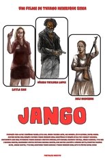 Poster de la película Jango