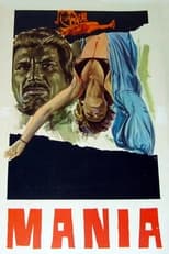 Poster de la película Mania