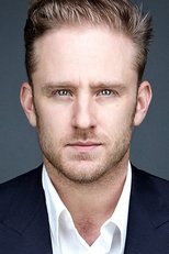 Actor Ben Foster