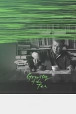 Poster de la película Gravity of the Tea