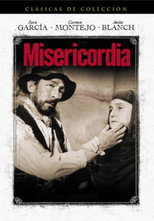 Poster de la película Misericordia