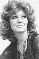 Actor Rula Lenska