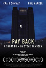 Poster de la película Pay Back