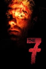 Poster de la película The 7