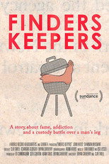 Poster de la película Finders Keepers