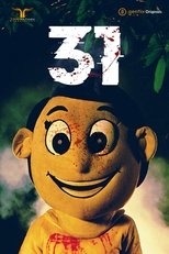 Poster de la película 31