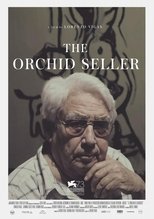 Poster de la película The Orchid Seller