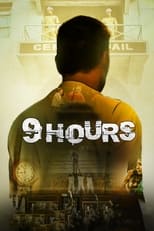 Poster de la serie 9 Hours