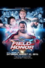 Poster de la película ROH: Field of Honor