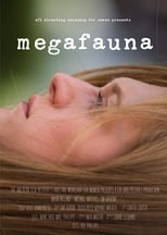 Poster de la película Megafauna