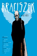 Poster de la película Little Brother
