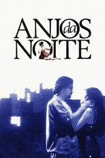 Poster de la película Angels of the Night