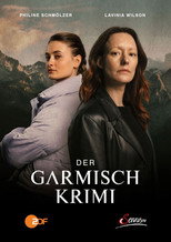 Poster de la película Der Garmisch Krimi - Wolfsmord