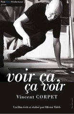 Poster de la película Voir ça ça voir