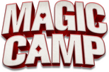 Logo Magic Camp