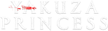 Logo Yakuza Princess