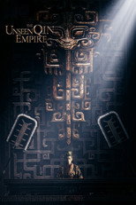 Poster de la serie The Unseen Qin Empire