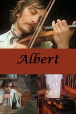 Poster de la película Albert