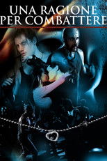 Poster de la película A Reason to Fight