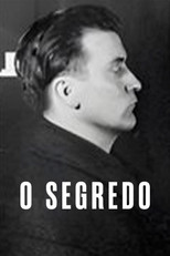 Poster de la película O Segredo