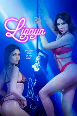 Poster de la película Ligaya